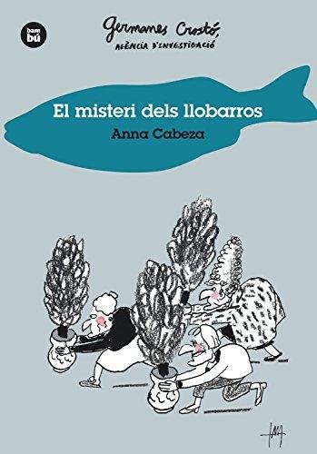El Misteri Dels Llobarros. Ger Opracowanie zbiorowe