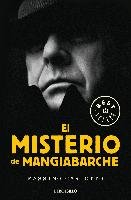 El misterio de Mangiabarche (Serie del Caimán 2) Debolsillo