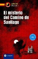 El misterio del Camino de Santiago Gijon Mario Martin, Tarres Inaki
