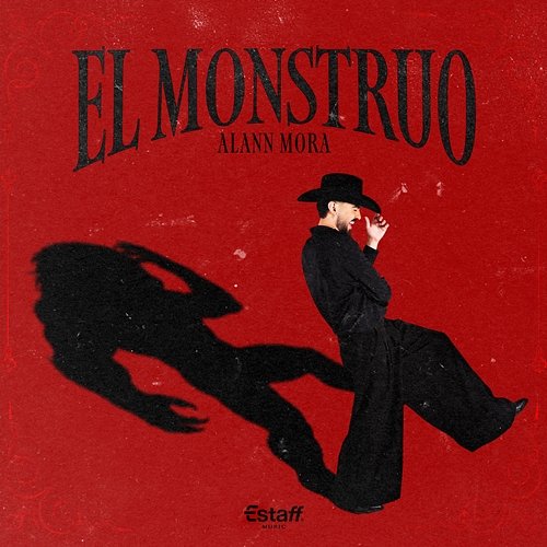 El Monstruo Alann Mora