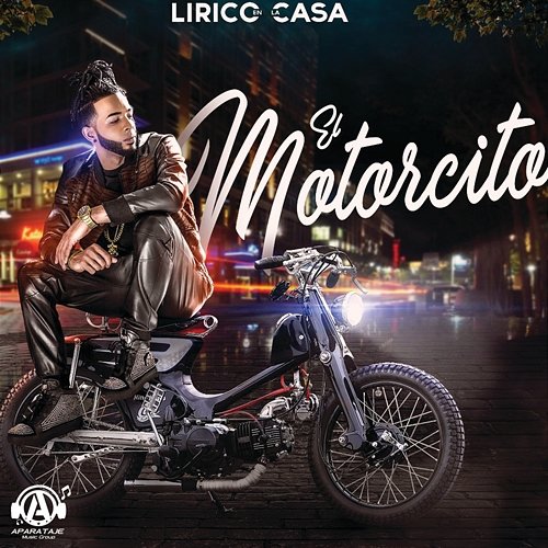 El Motorcito Lirico En La Casa