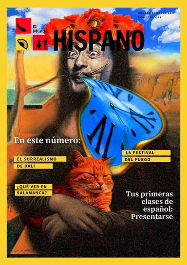 El Mundo Hispano Opracowanie zbiorowe