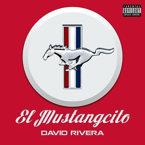 El Mustangcito David Rivera