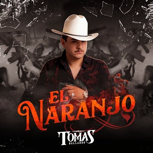 El Naranjo Tomas Ballardo