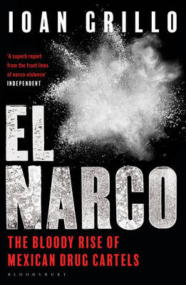 El Narco Grillo Ioan
