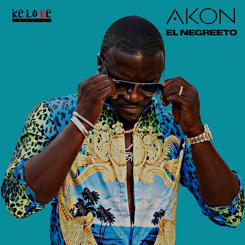El Negreeto Akon