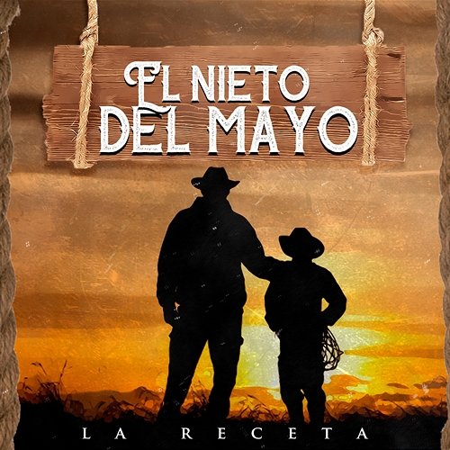 El Nieto Del Mayo La Receta