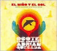 El Nino Y El Sol Ocote Soul Sounds