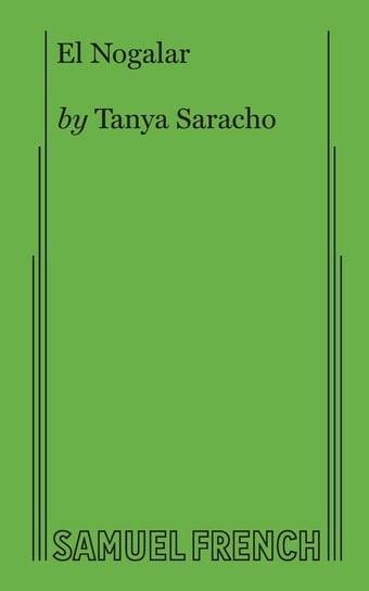 El Nogalar Saracho Tanya