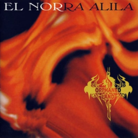 El Norra Alila (kolorowy winyl) Orphaned Land