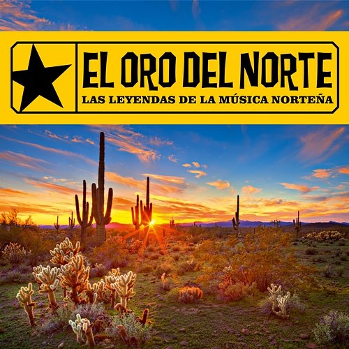 El Oro del Norte: Las Leyendas de la Música Norteña Various Artists
