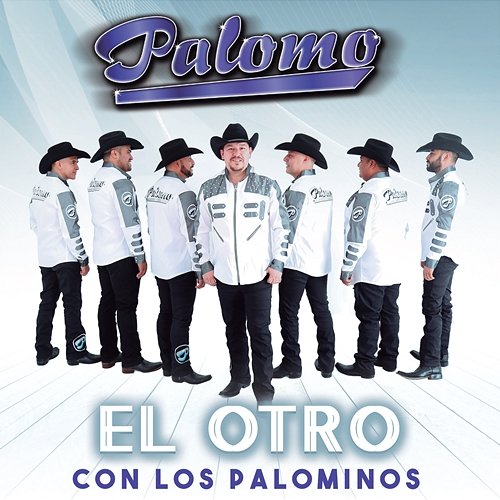 El Otro Los Palominos, Palomo
