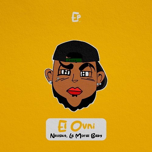 El Ovni NEOSKIT & LA MORAL BABY