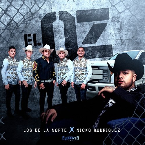 EL OZ Los De La Norte, Nicko Rodriguez