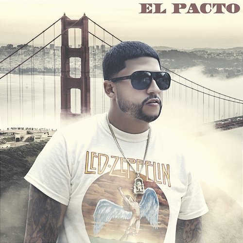 El Pacto Carlitos Rossy feat. J Zon