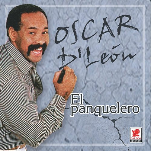 El Panquelero Oscar D'León