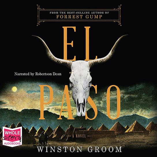 El Paso Groom Winston