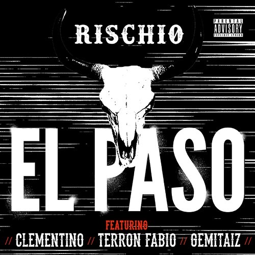 El Paso Gemitaiz, Rischio feat. Clementino, Terron Fabio