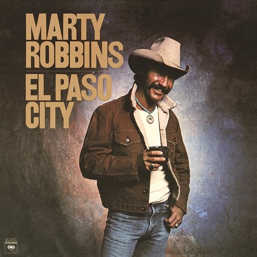 El Paso City Marty Robbins