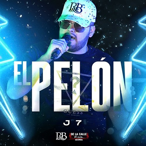 El Pelón J7