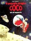 El pequeño dragón Coco en el espacio Siegner Ingo
