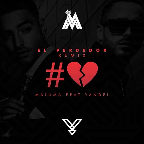 El Perdedor Maluma feat. Yandel