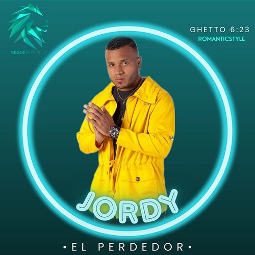 El Perdedor Regue Records, Jordy