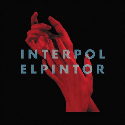 El Pintor Interpol