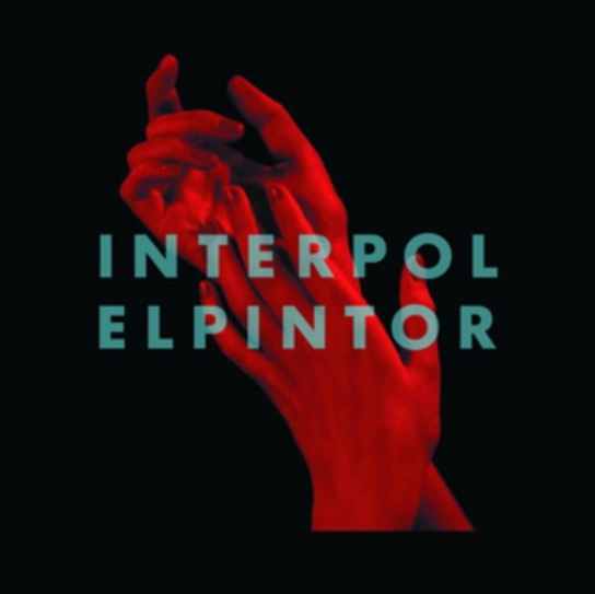 El Pintor Interpol