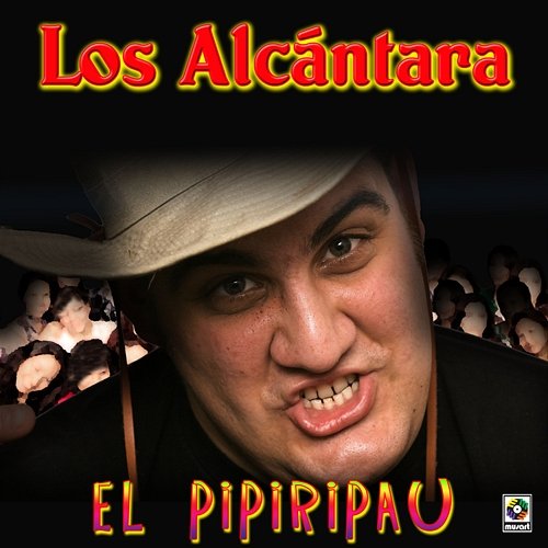 El Pipiripau Los Alcántara