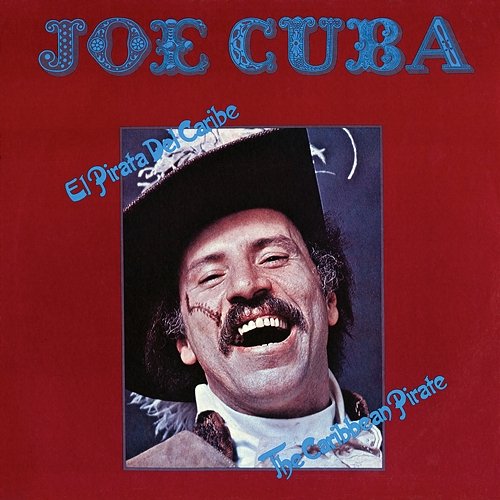 El Pirata Del Caribe Joe Cuba