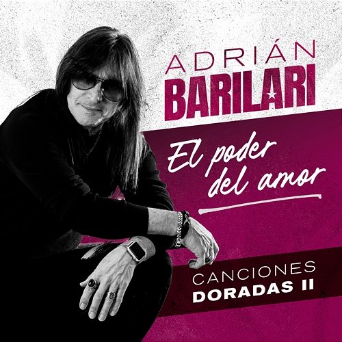 El Poder Del Amor Barilari
