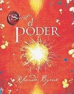 El Poder = The Power Byrne Rhonda