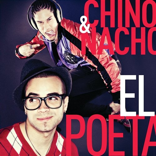 El Poeta Chino & Nacho