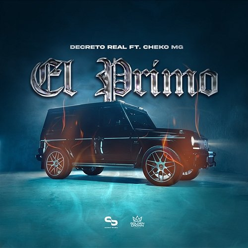 El Primo Decreto Real, Cheko Mg