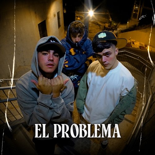EL PROBLEMA Willy H, Ñako & TONY
