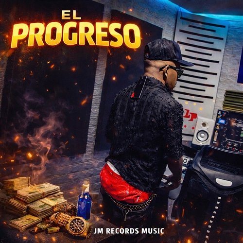 EL PROGRESO JM Records Music