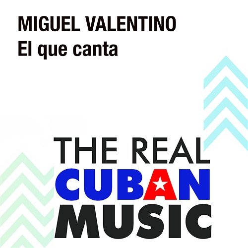 El Que Canta (Remasterizado) Miguel Valentino