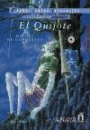 El Quijote + 2 CDs Cervantes Miguel