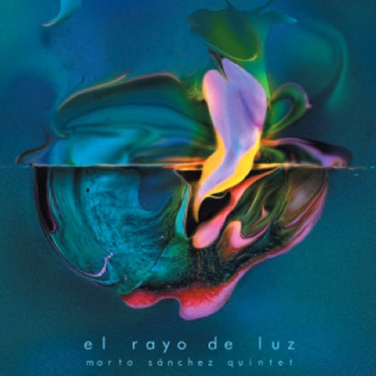 El Rayo De Luz Marta -Quintet- Sanchez