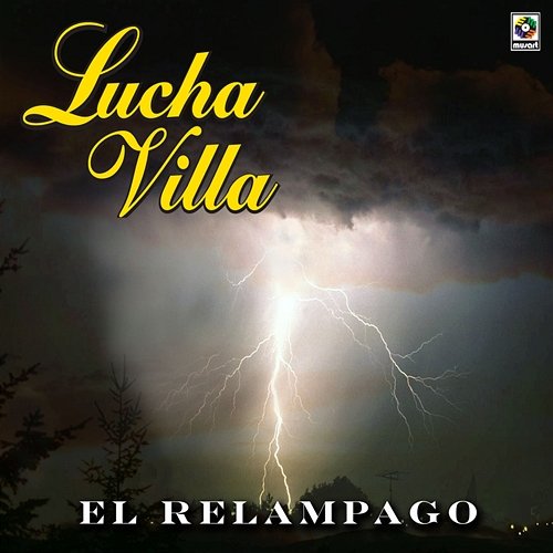 El Relámpago Lucha Villa