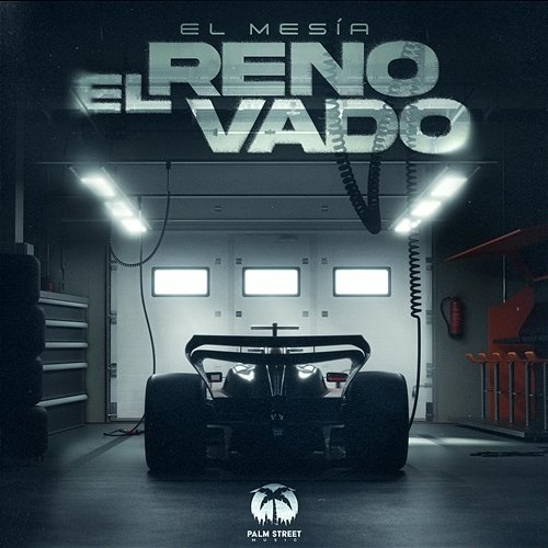 El Renovado Palm Street Music, El Mesía