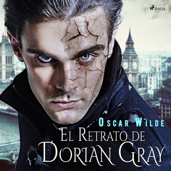 El retrato de Dorian Gray Opracowanie zbiorowe