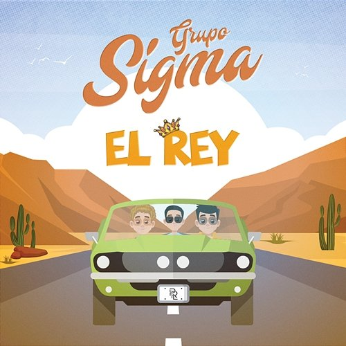 El Rey Grupo Sigma