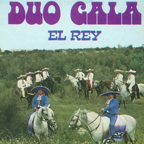 El Rey Duo Gala