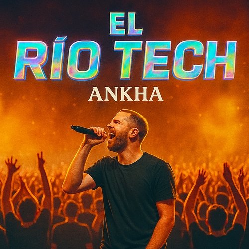 El rio Tech Ankha