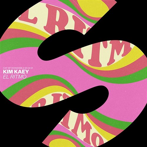 El Ritmo Kim Kaey