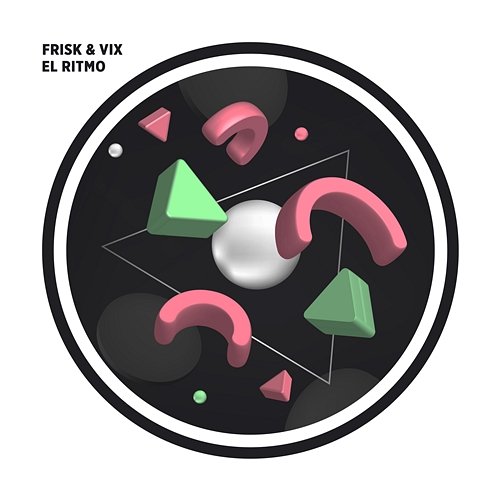 El Ritmo Frisk & Vix