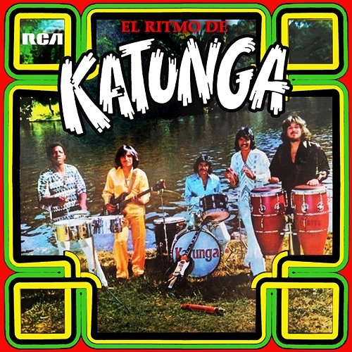 El Ritmo de Katunga Katunga