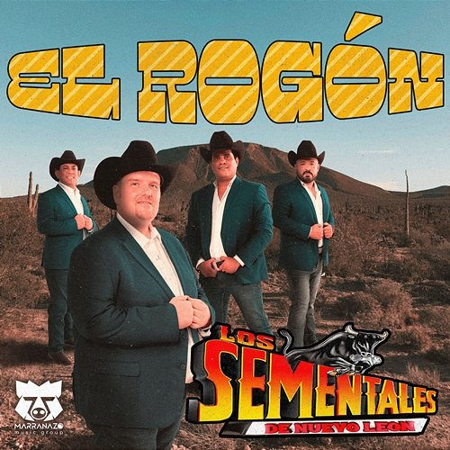 El Rogón Los Sementales De Nuevo León